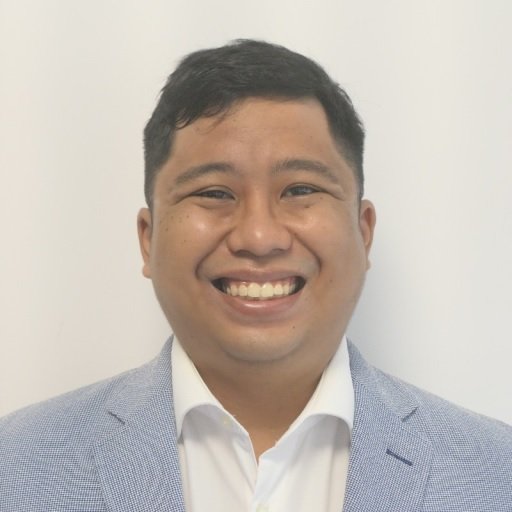 Yazid bin Abd Rahim, Scrum Master and Agile Coach based in Singapore